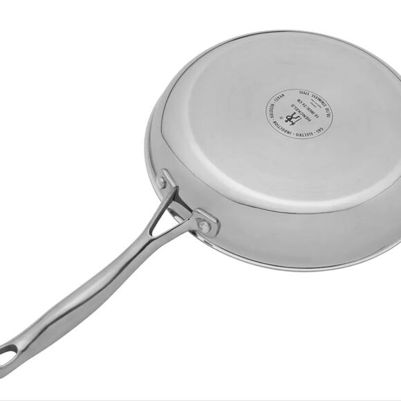 Henckels Release Ceramic Non-Stick 10" Skillet - Picture 2 of 9